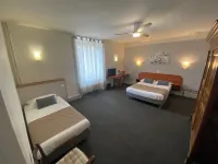 Nouvel Hotel Hotels in Lons-le-Saunier