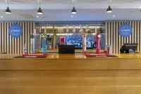 홀리데이 인 익스프레스 버밍엄 공항 NEC 바이 IHG - 바