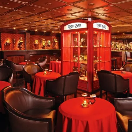 Hotel Geneve Mexico City