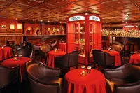 日內瓦酒店 - 酒吧