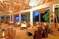 Anse Chastanet Resort - breakfast