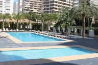 Flash Hotel Benidorm - Recommended Adults Only 4 Sup - Merinäköala
