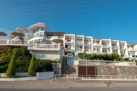 Hotel Akti Ouranoupoli Beach Resort - Afhentnings-/afleveringstjenester