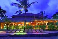 拉託雷全包度假飯店 住宿飯店