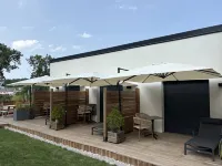 Eden'Roc Hotels in Labaroche