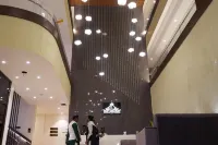 Hotel Lemon Castle Hotels in Koraput