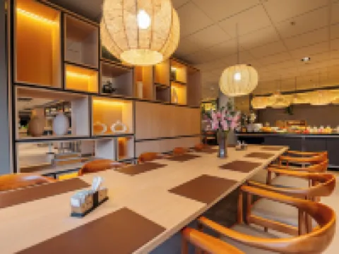 Ibis Florianopolis โรงแรมในฟลอริอาโนโปลิส