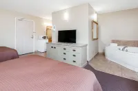 London Travel Inn - Pet friendly