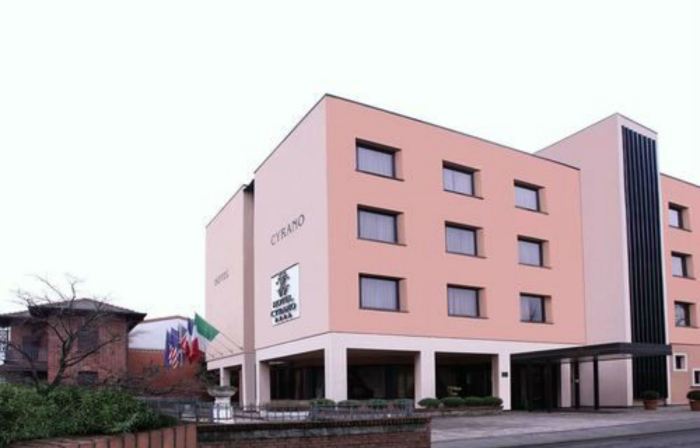 Hotel Cyrano