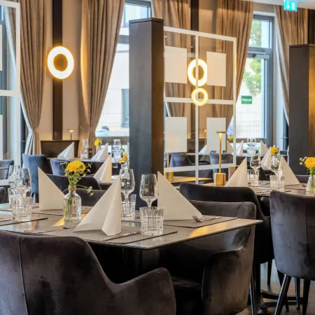 Welcome Hotel Gelsenkirchen