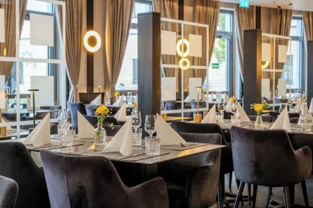 Welcome Hotel Gelsenkirchen