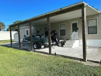 Country fishing paradise