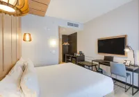Radisson Pinheiros - 3-Star