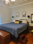 Mimi's Sweet Retreat