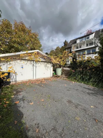 Wohnung mit Schöner Aussicht Отели рядом с достопримечательностью «Шлос Зайн»