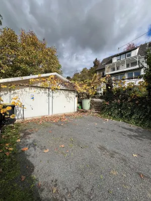 Wohnung mit Schöner Aussicht