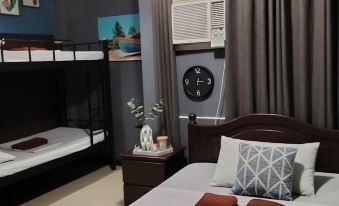 Connecting Flight Mactan Cebu Hostel