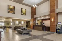 Best Western Plus Moose Jaw