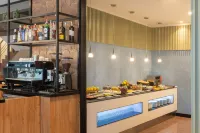 Hotel Elche Centro , Affiliated by Melia - breakfast