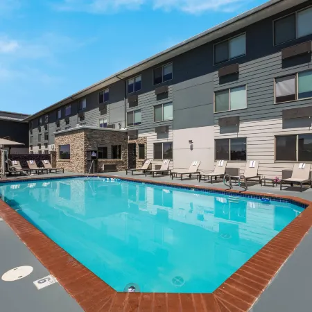 Hotel 28 Boise Airport, Ascend Hotel Collection