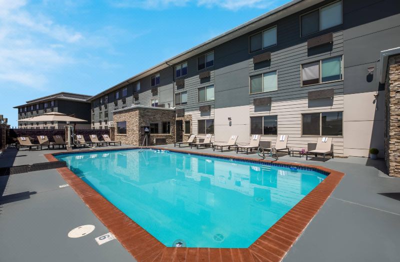 Hotel 28 Boise Airport, Ascend Hotel Collection photo 4