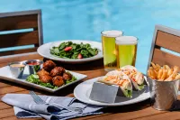 DoubleTree by Hilton Hotel Grand Key - Key West - servizio colazione