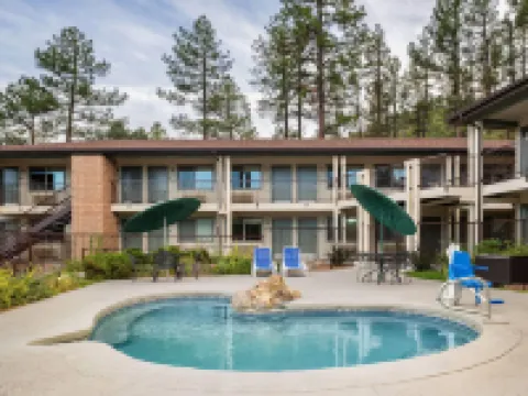 Days Inn by Wyndham Prescott Hotels in Prescott