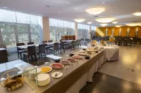 Hotel Ciudad de Ponferrada, Ascend Hotel Collection - Desayuno