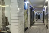 Ulsan Some Hotel