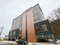 Oido Westlaven Hotel Hotels near Okgu Park