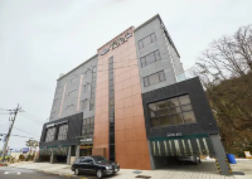 Oido Westlaven Hotel Hoteles cerca de Oido Red Lighthouse, Gyeonggi-do