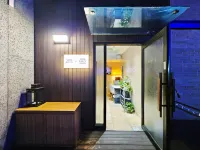 Motel Some Hotel dekat Stasiun Suwon