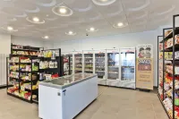 Wolgot Hotel Cook - 3-Star