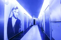 안동 W 모텔 - 스파