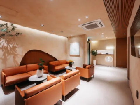 Cozy Tree Hotel Seomyeon Hotels in Busan