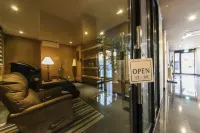 삼척 NS 호스텔 & 모텔 삼척시 호텔