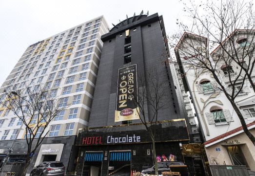 황토방모텔 대표 이미지