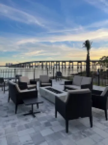 Residence Inn by Marriott Navarre Waterfront 納瓦拉酒店