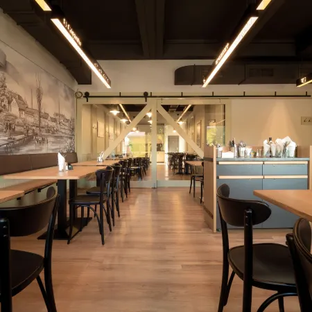 Wellness Penzion U Gigantu