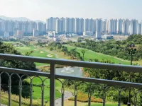 순천부영호텔 순천시 호텔