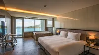 Hotel the Fora Suites Geoje