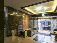 Yeongju Boutique Oneul Hotel di Yeongju-si