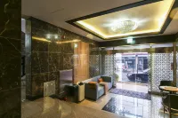 Yeongju Boutique Oneul Hotels in Bonghwa