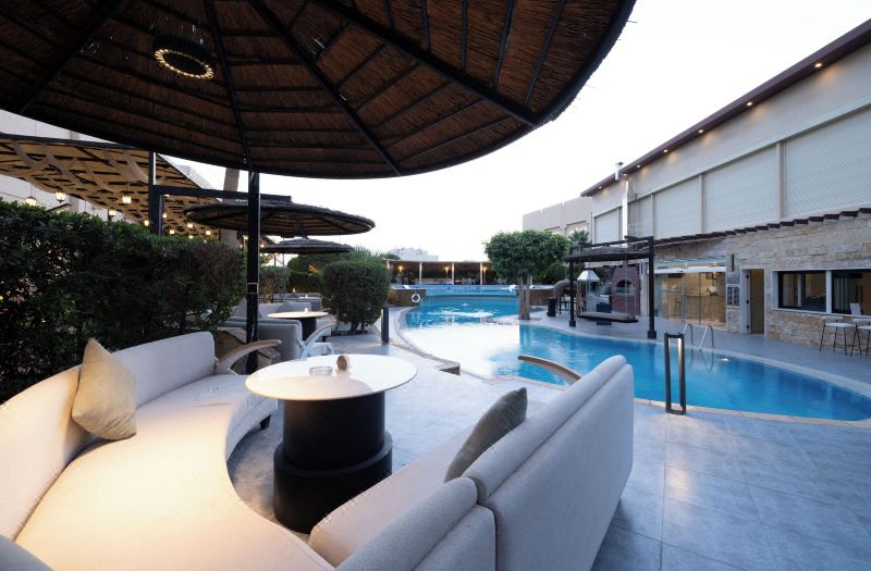 Madareem Hotel photo 3