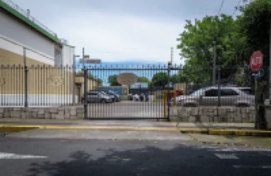 格蘭諾德奧羅飯店