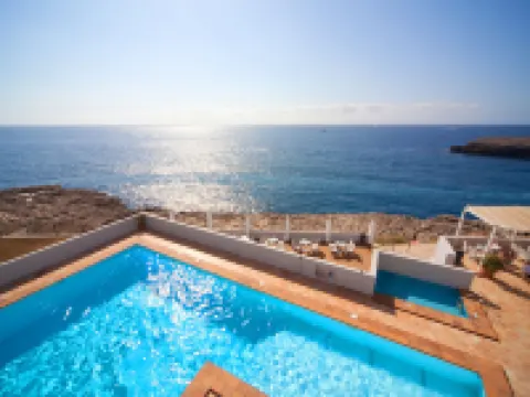 JS Cape Colom - Adults Only Hotels in Felanitx