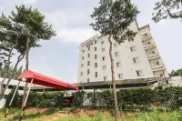 Hwaseong Hill Side Hot Spring Hotel - 3-Star