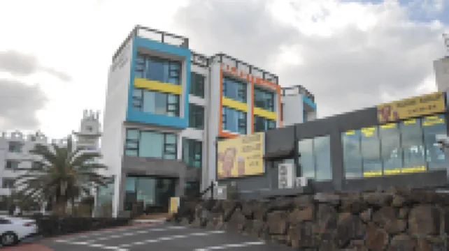 Jeju Majesty Pension Hotels near Hyeopjae Beach