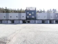 Gimcheon YS Self Check-in Motel ヤクサム周辺のホテル