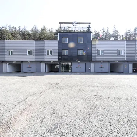 Gimcheon YS Self Check-in Motel